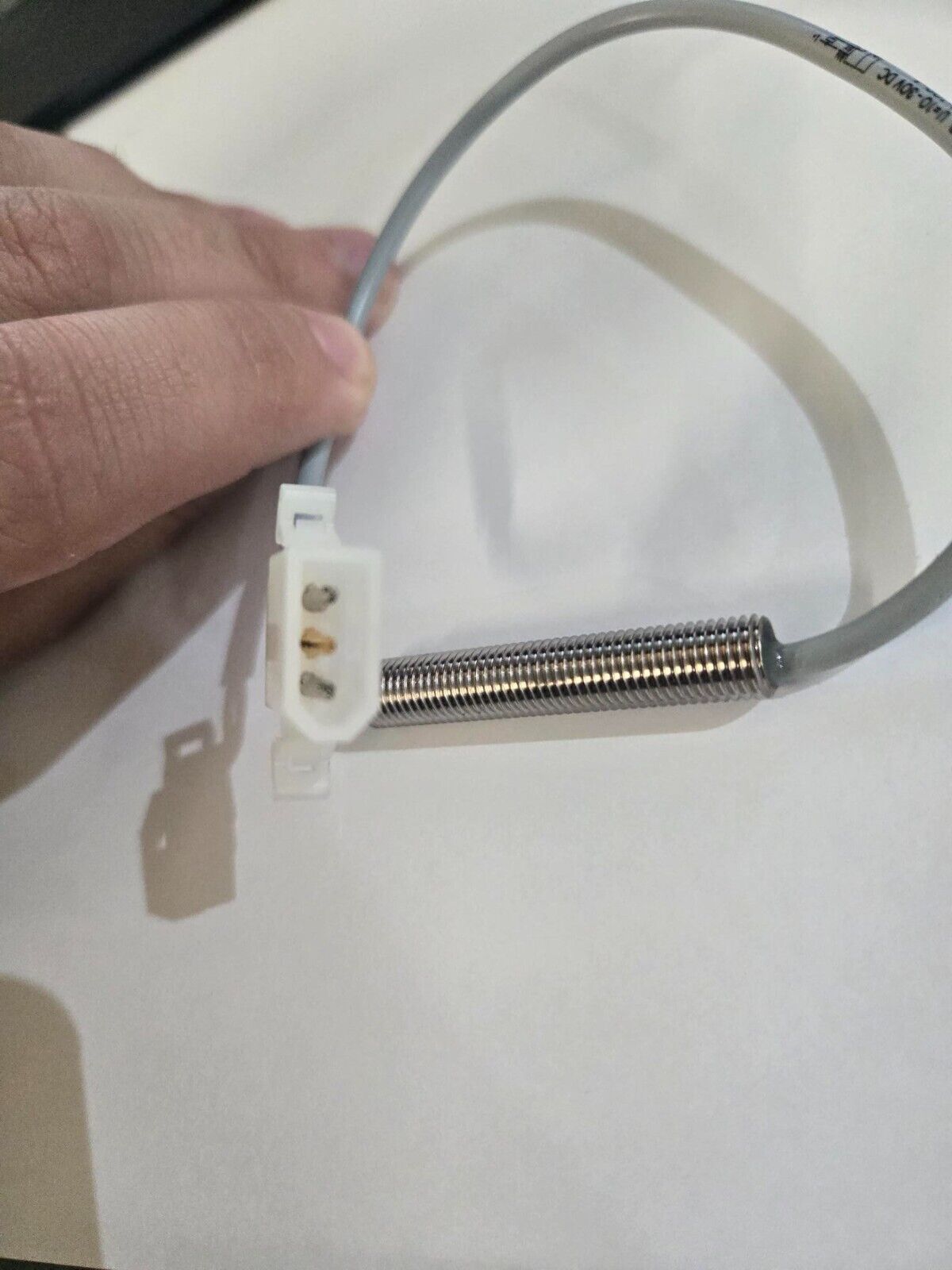 Pepperl Fuchs NBN2-8GM50-E0