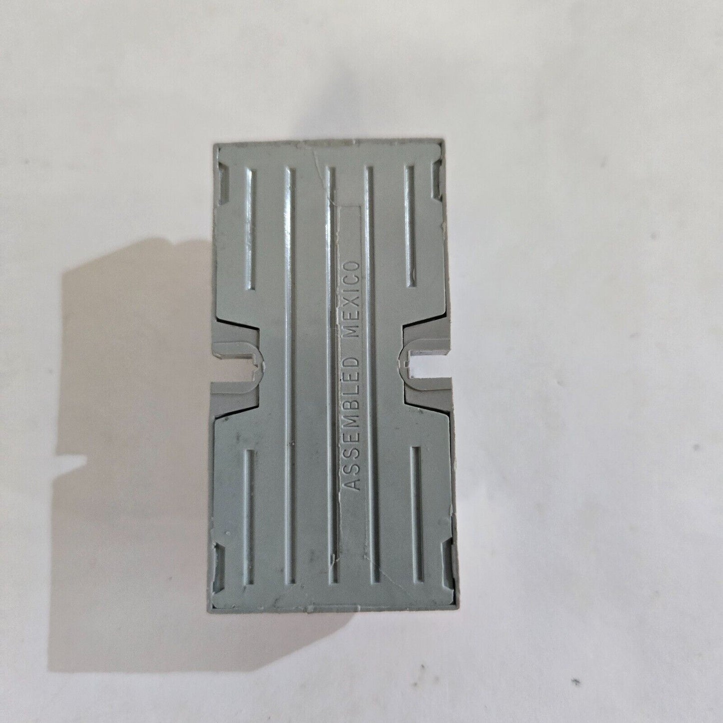 POTTER&BRUMFIELD 27E166 300V 5A NSNP