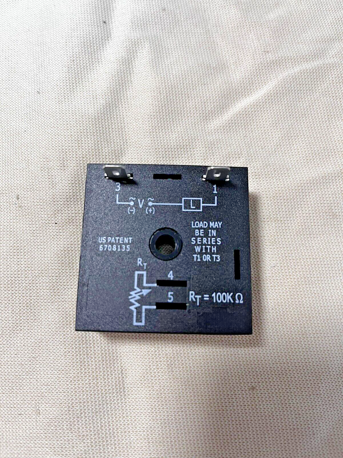 F330206 - Relay Dly On Make 30Sec 230V - Alliance