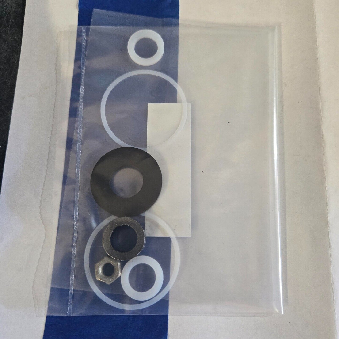 30000.0250.0000 Sealing Spare Part Kit