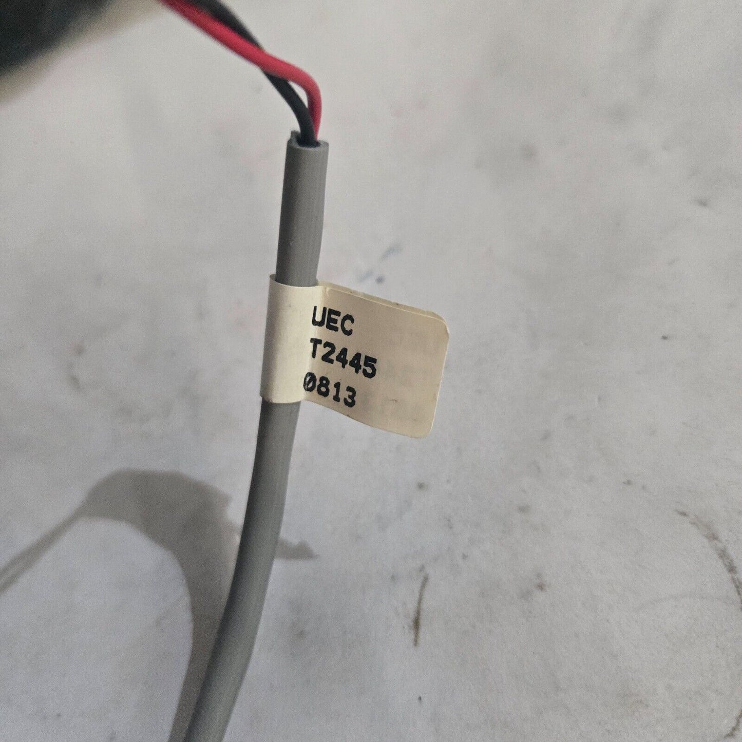 B&C Technologies A0-E027-011