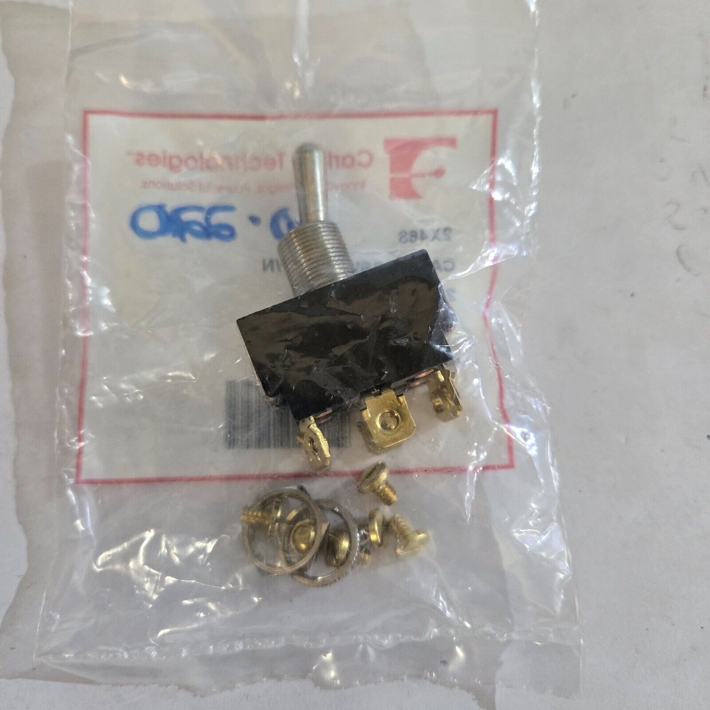 Carling Switch 2GL54-73XG