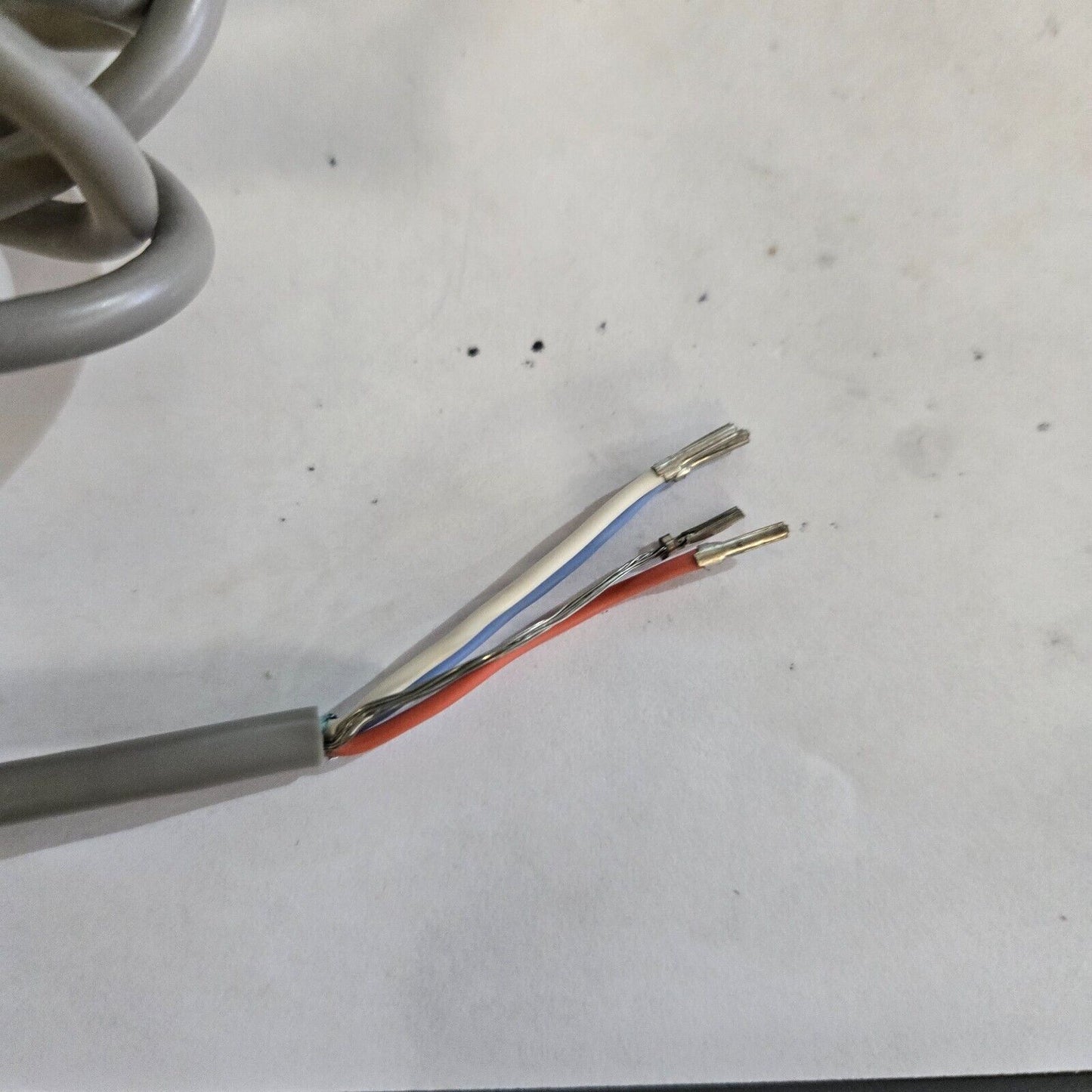 Fiber EW700020303 A0-E027-010
