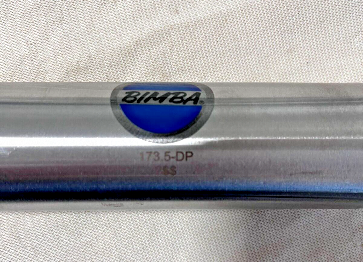 Bimba Air Cylinder, 173.5 DP