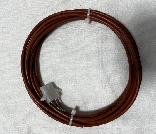 1607-301 - 10  Photosensor Extension Cable 4 Pin - Chicago Dryer