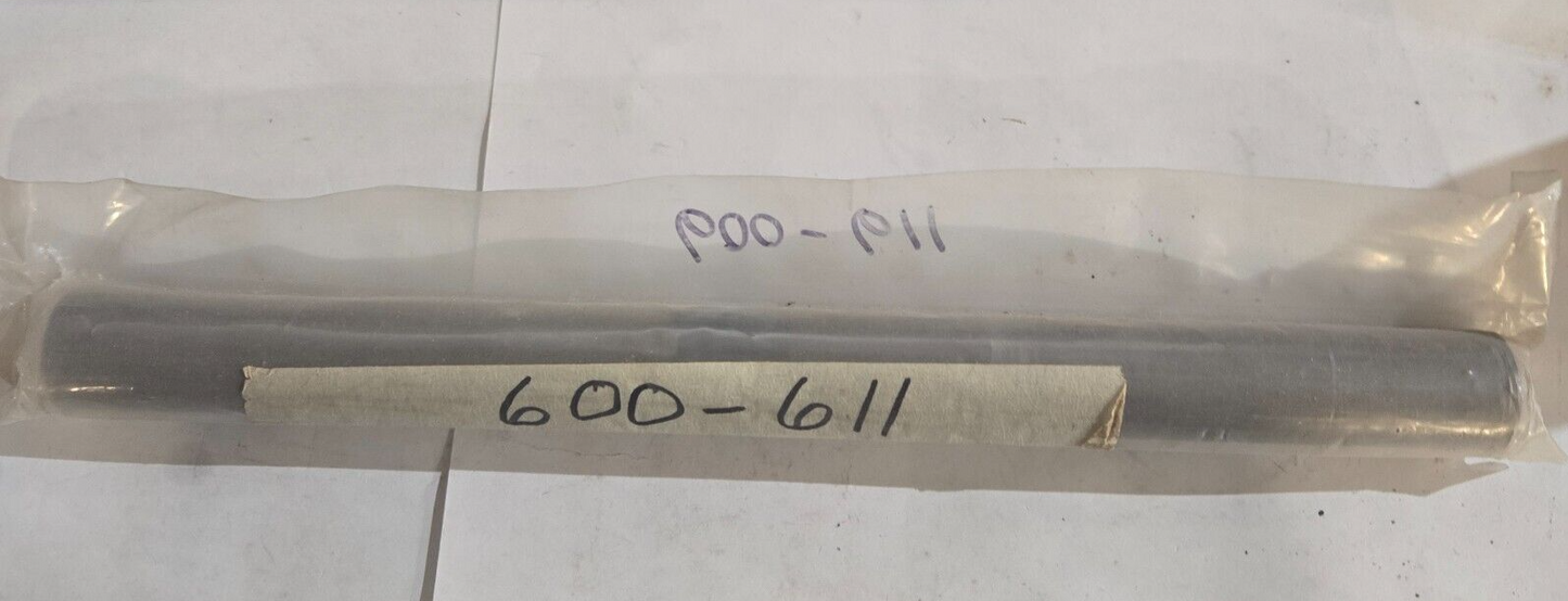 B&C Technologies 600-611 - Jackshaft, De-120