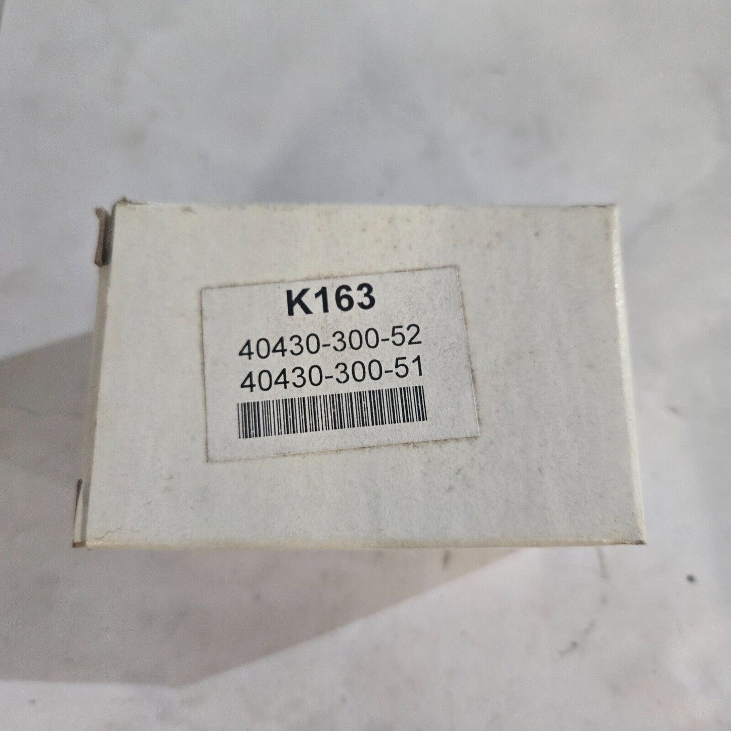 Allen Bradley 40430-300-51