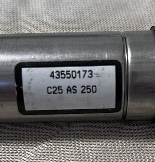 Joucomatic isoclair 43550173C25AS250 Air Cylinder