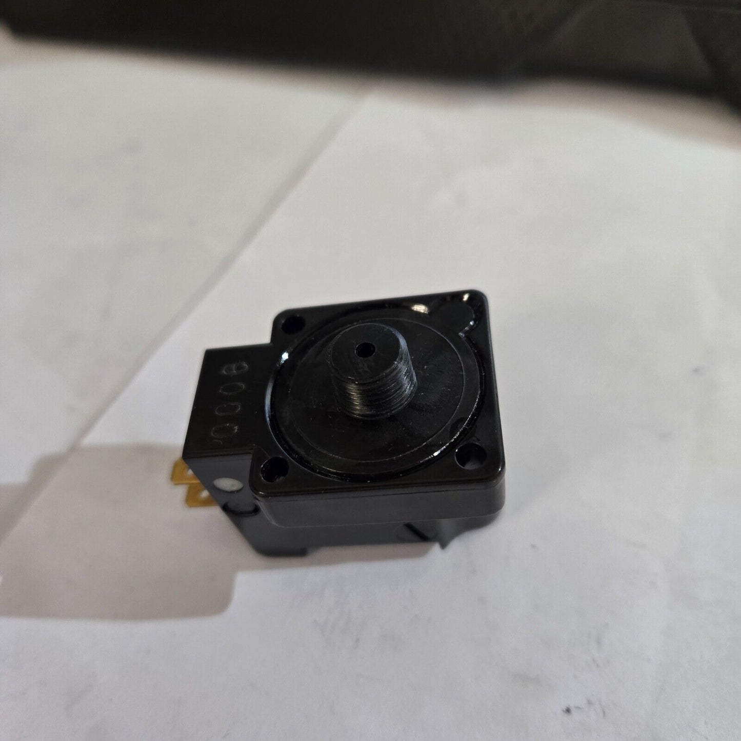 GA Braun 22500101 (40-140) Air Pressure Switch Alpha