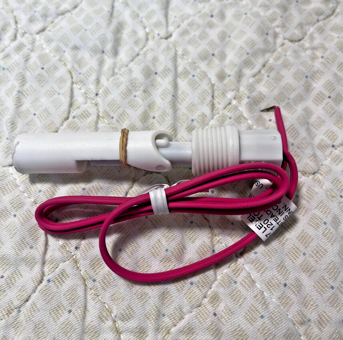 09Rl001 - Liquid Level Sw. Side Mount-- Gems #131100