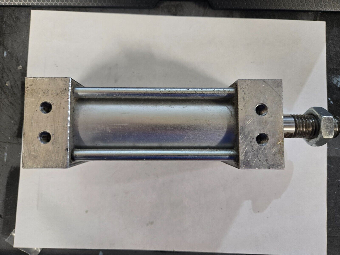 Chicago 0208-160 - Air Cylinder 1-3/4" Bore 3" Stroke