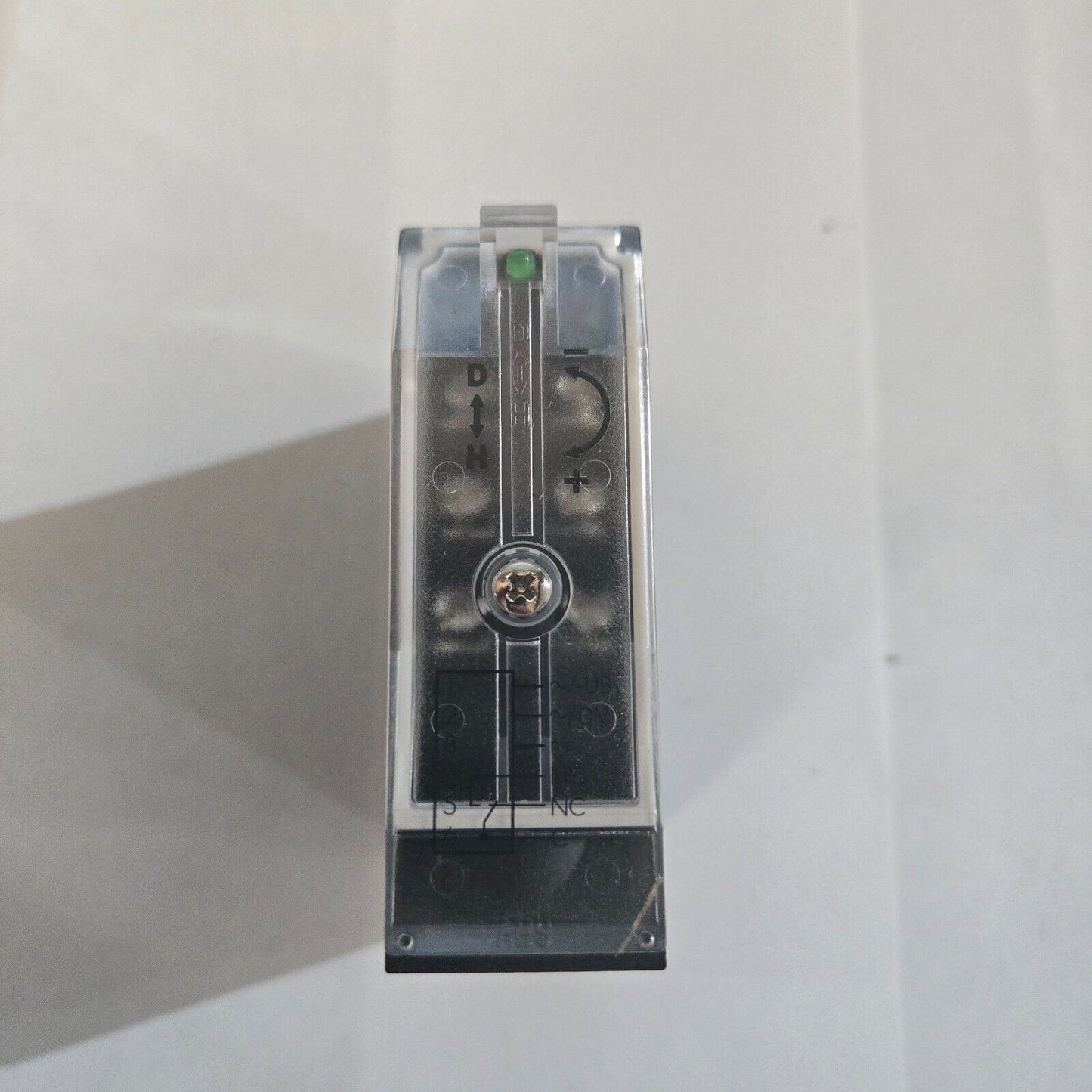 Pepperl Fuchs Visolux RLK25-55/116