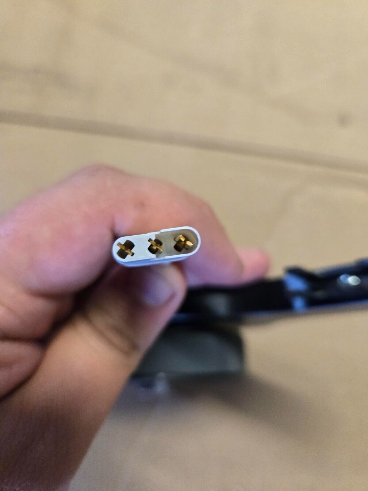 Jensen 40284020 Measuring wheel