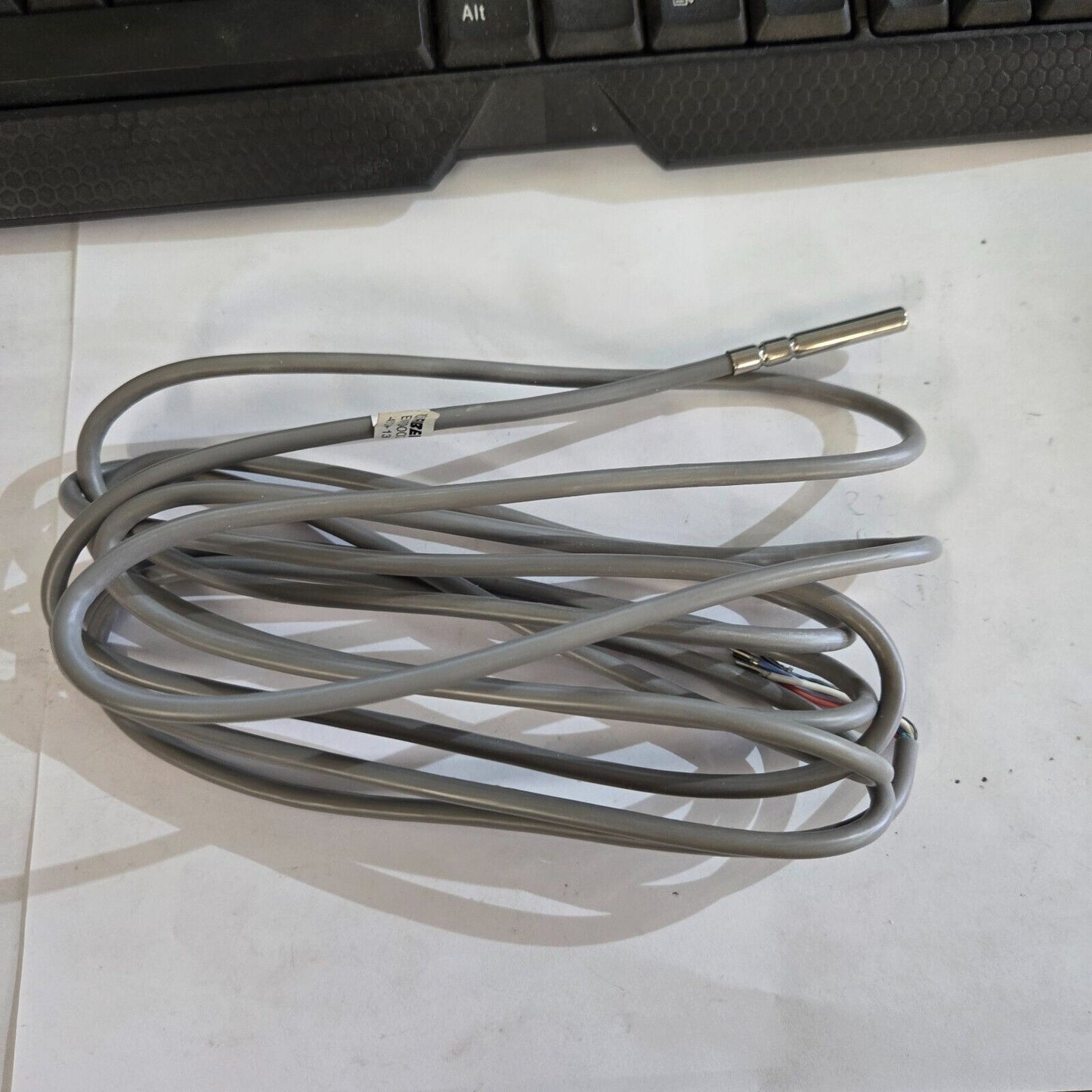 Fiber EW700020303 A0-E027-010