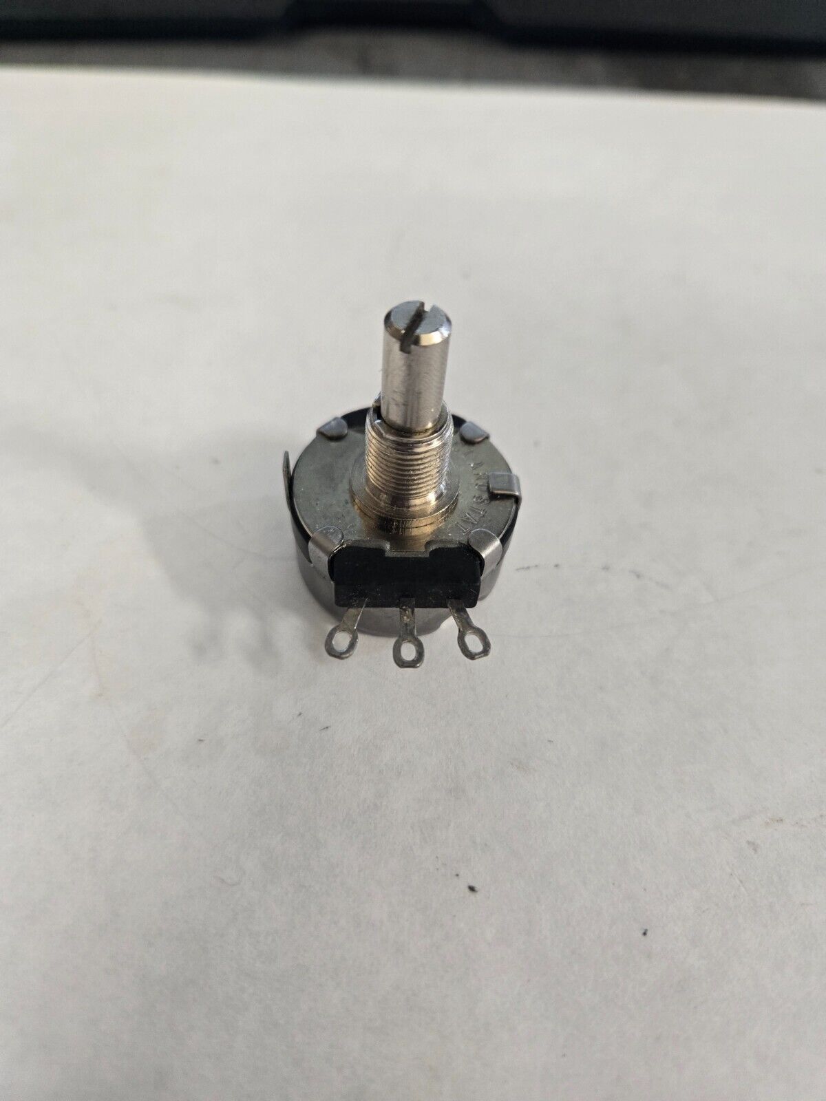 Honeywell 53C35K Potentiometer