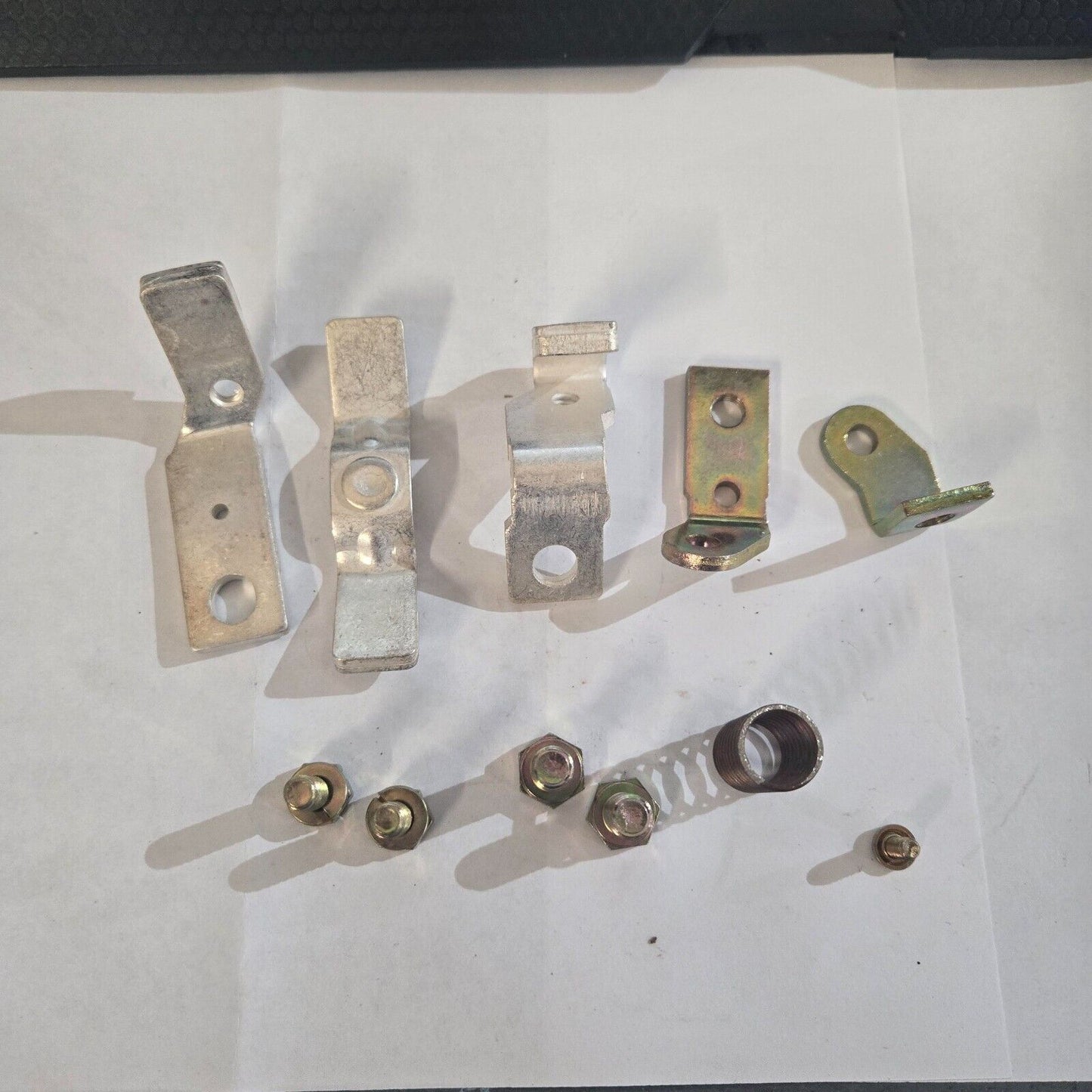 Allen Bradley Z-34040 Contact Kit