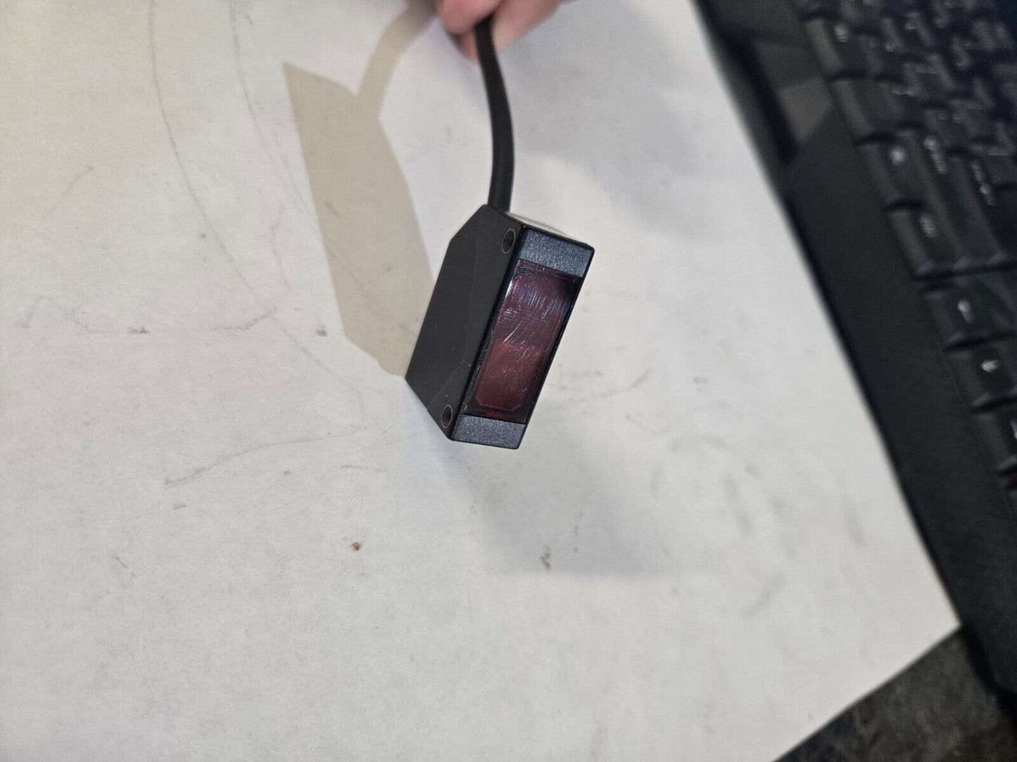 Allen Bradley 42BA-S1LNAG-A2