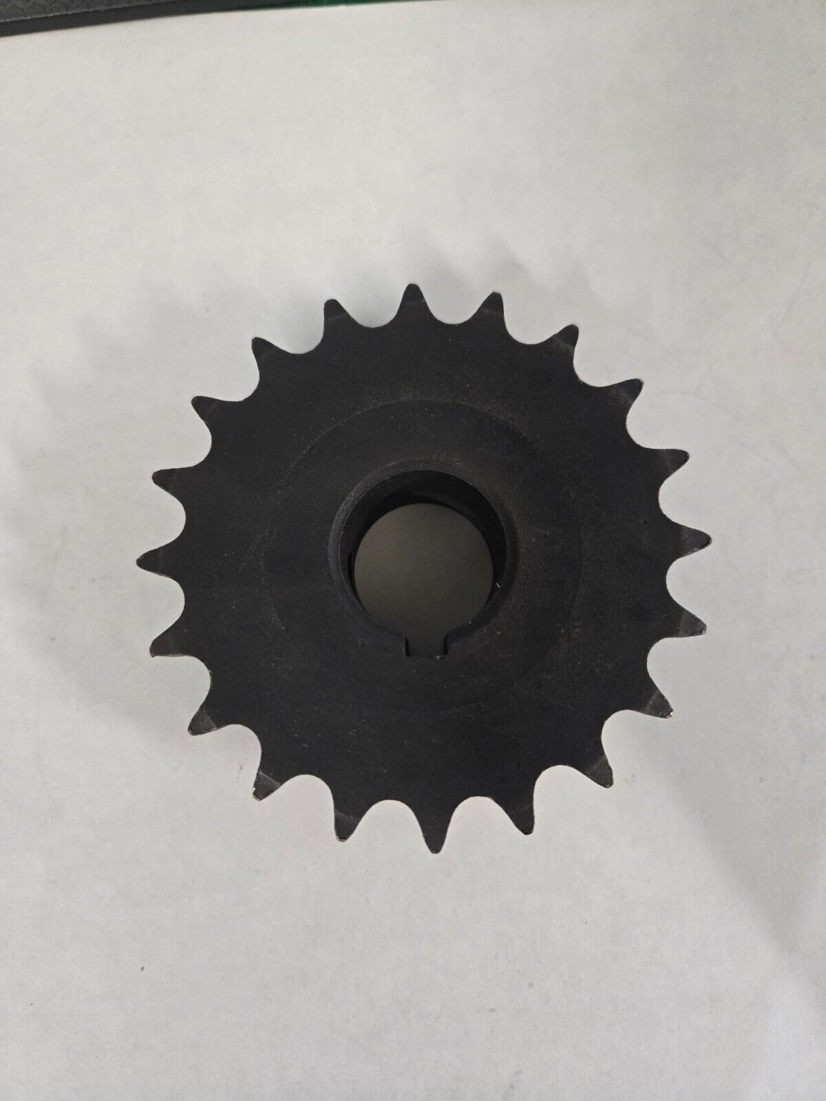 Martin Sprocket & Gear 40BS20 1 Sprocket