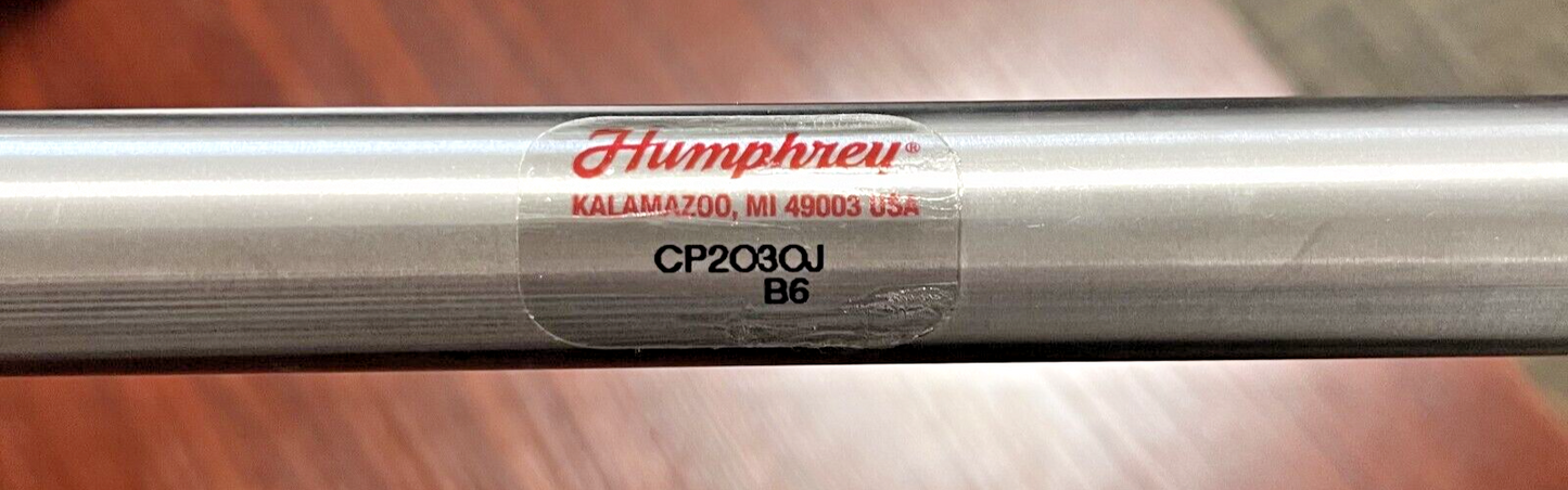 Air Cylinder , Unipress 35880-00