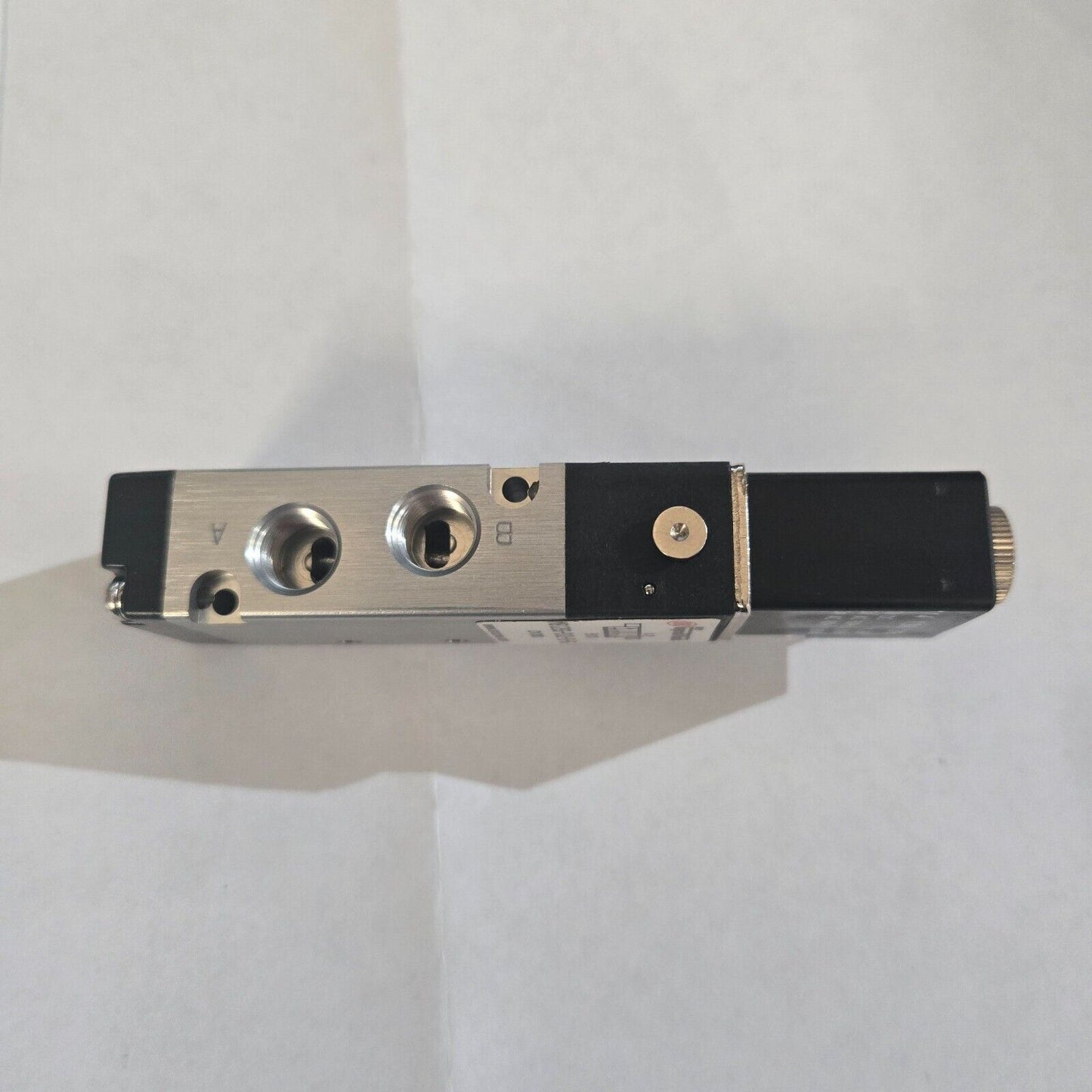 Ingersoll Rand M812SS-012-D-G