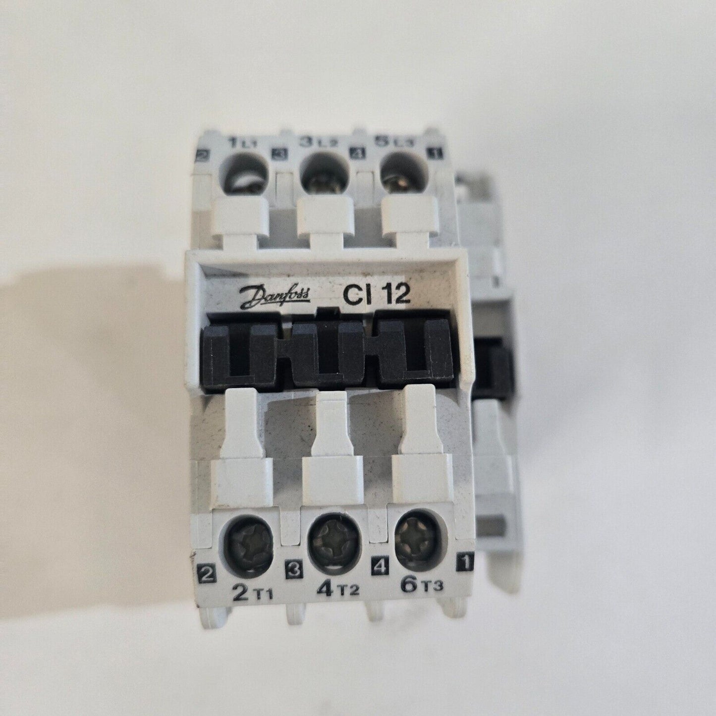 Danfoss 947-4-1 Type C1 12