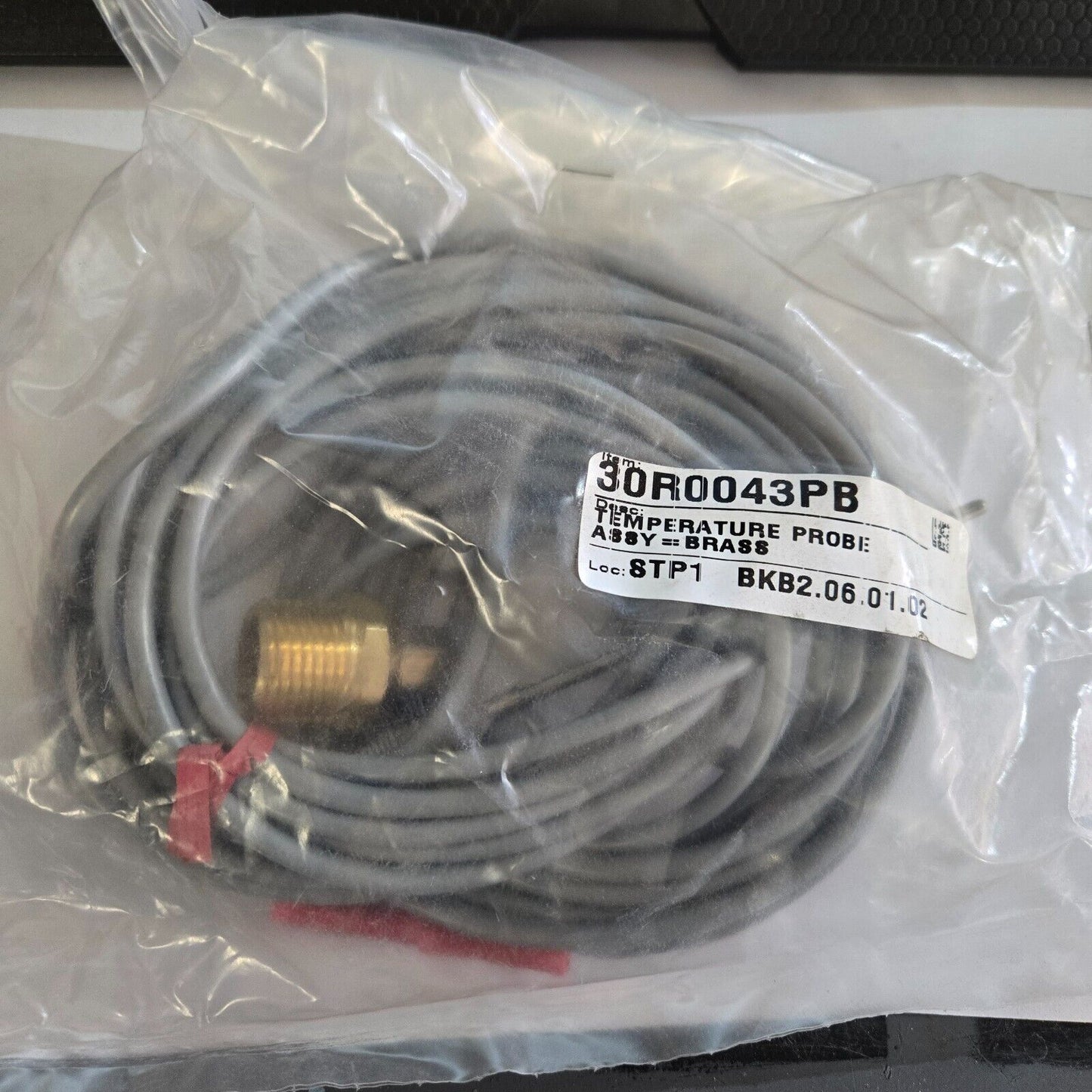 Pellerin Milnor 30R0043PB