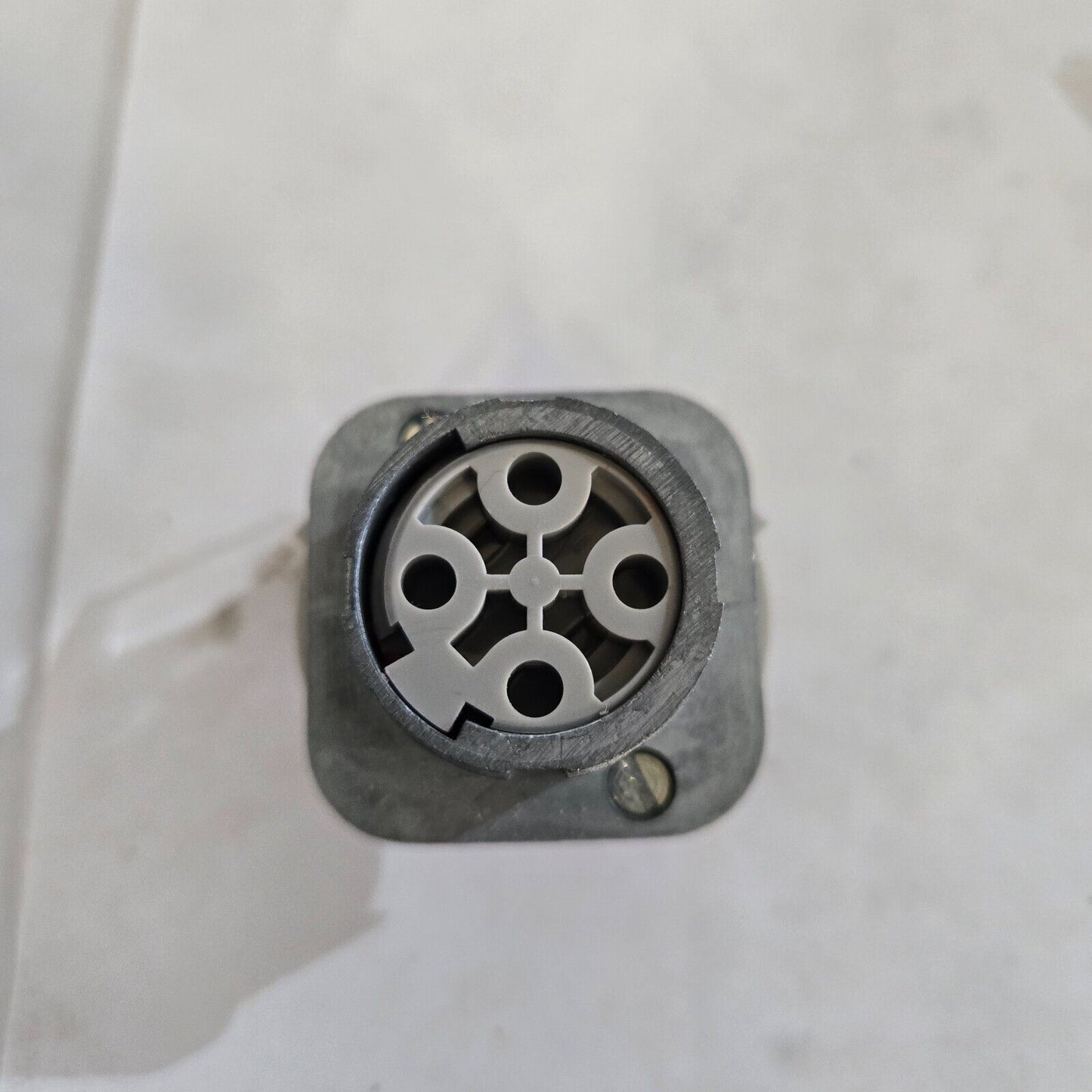 GA Braun 022500082 SWITCH SELECTOR FAN 2-POS