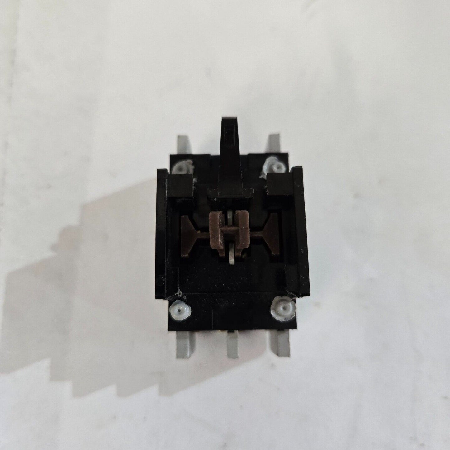 Allen Bradley Auxiliary Contact Block 195-FA11 Ser A