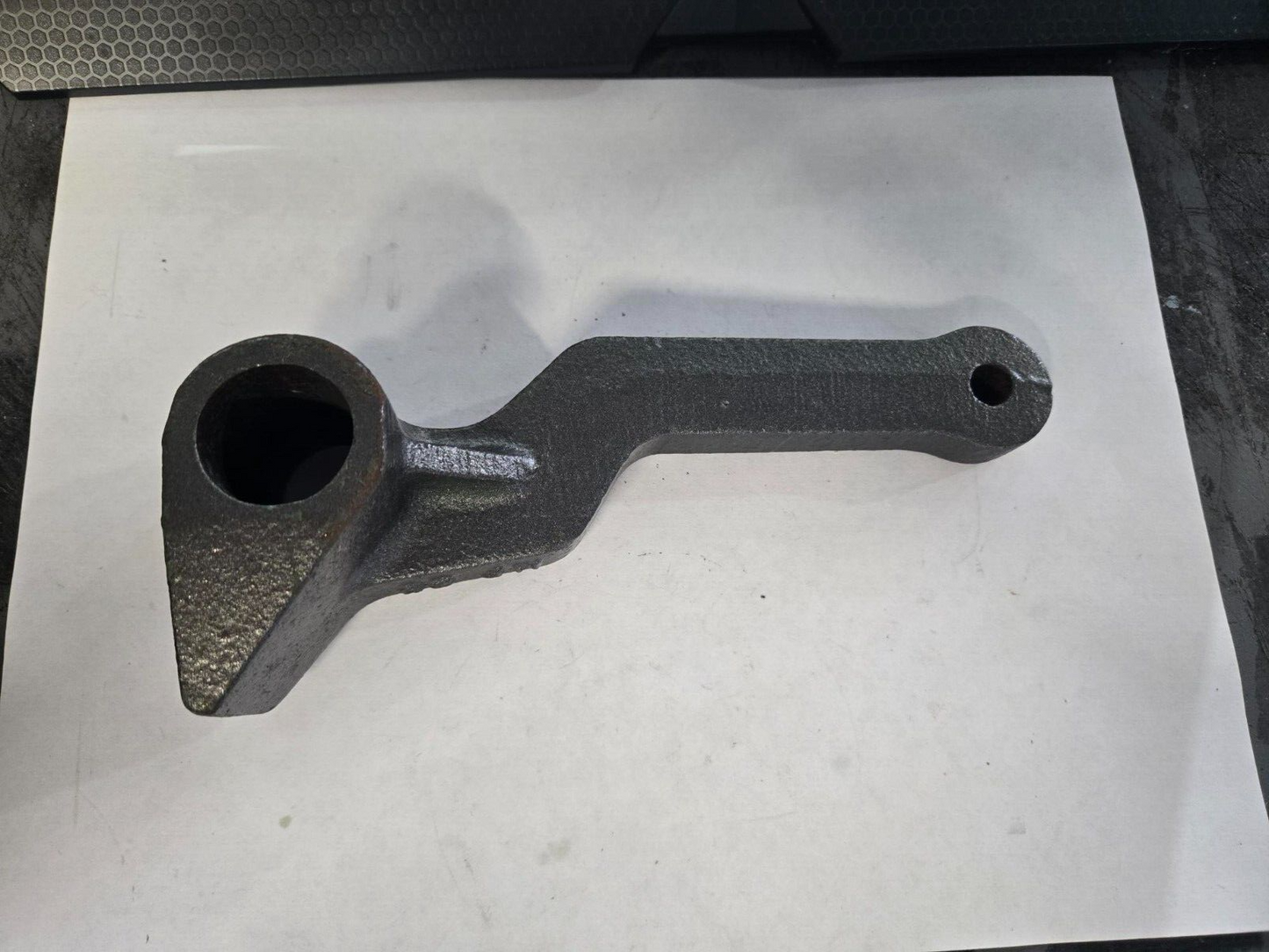 Multi-Fab Lip Lifter Arm 029-005