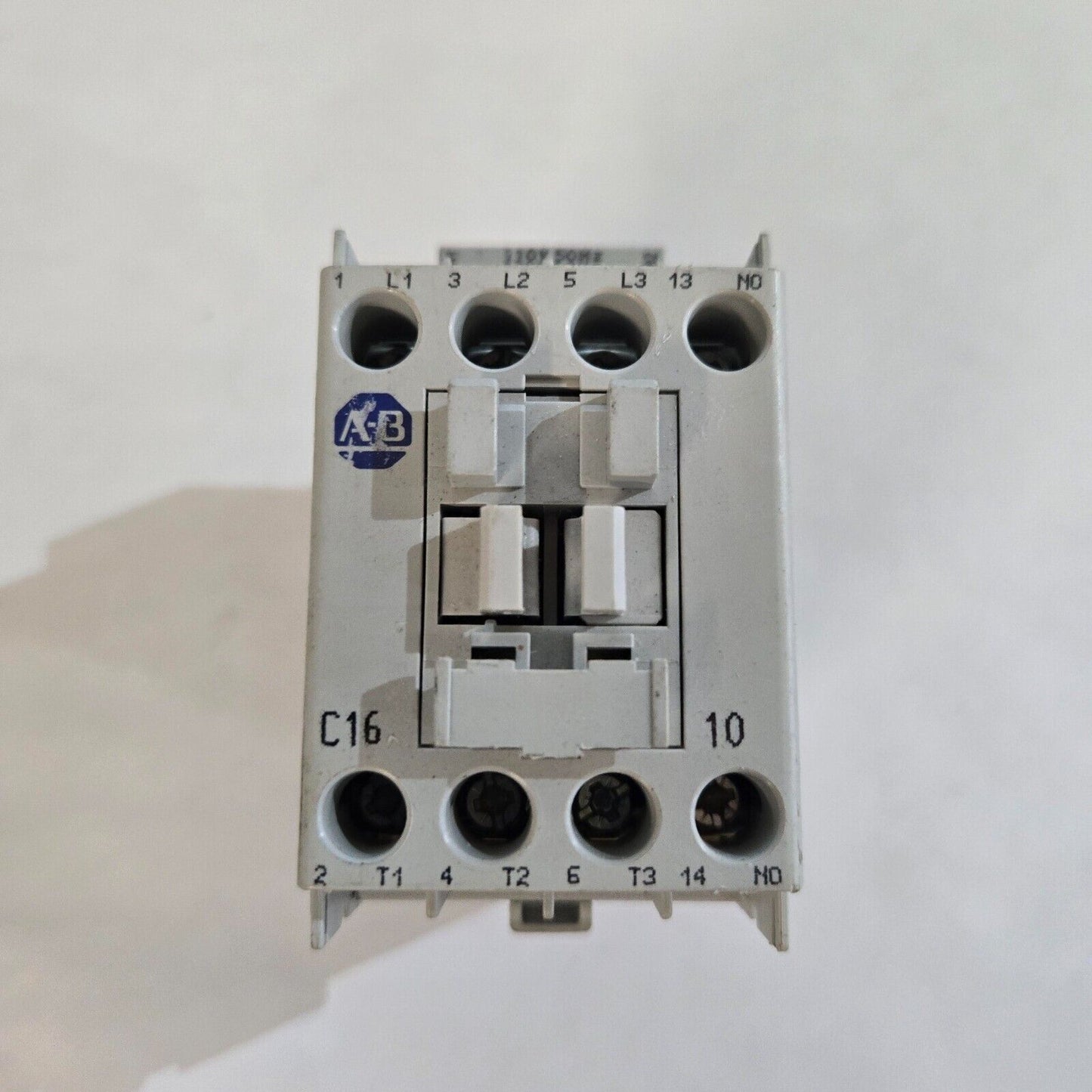 Allen Bradley 100-C16*10