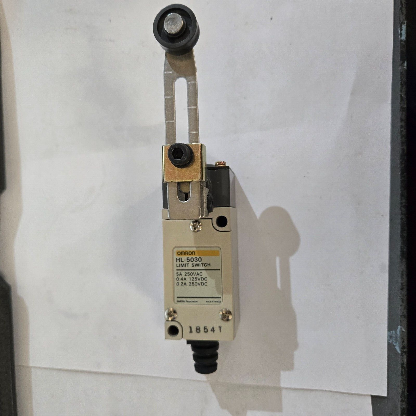 Omron HL-5030
