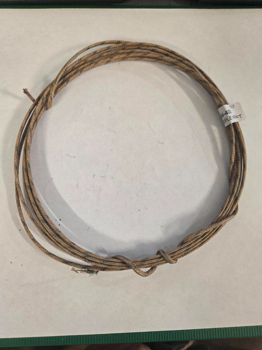 Chicago 4204-400 - Thermocouple Wire 9 Ft Long