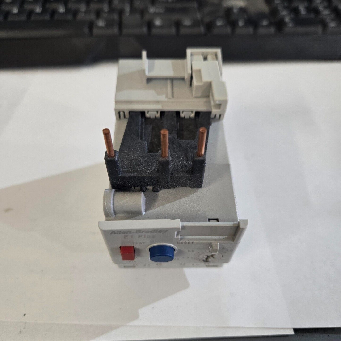 Allen-Bradley 193-EECB