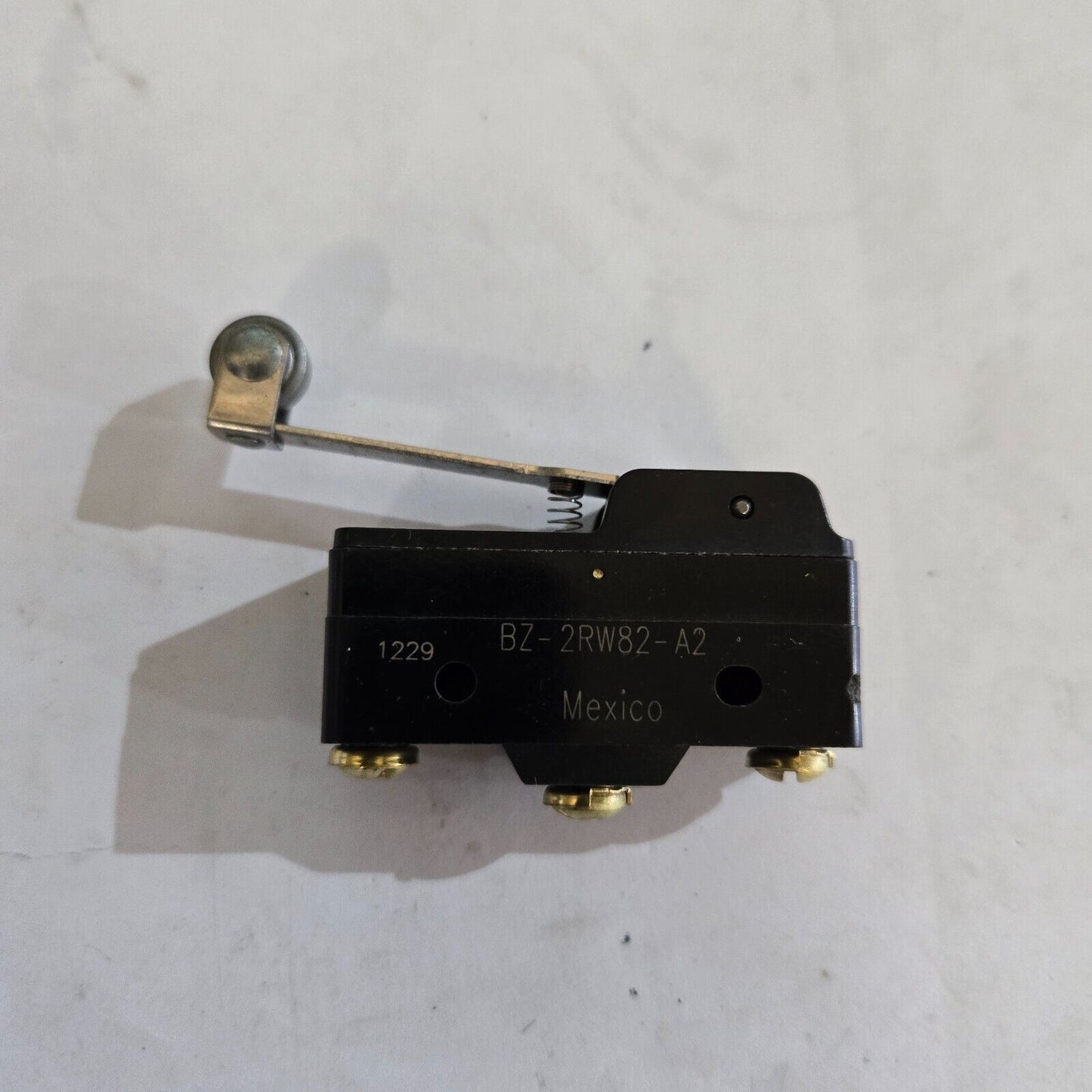 Honeywell BZ-2RW82-A2