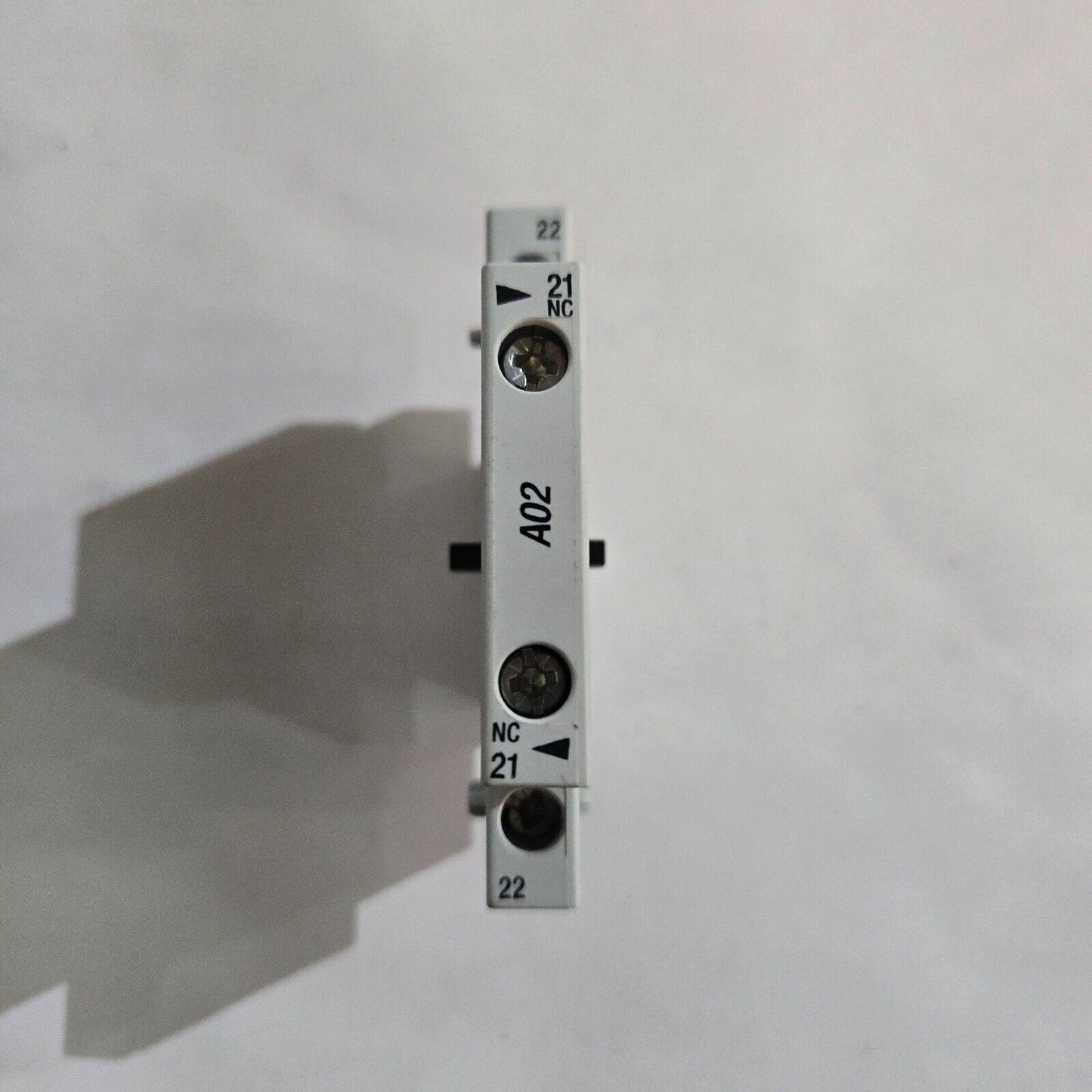 Allen Bradley 100-MCA02