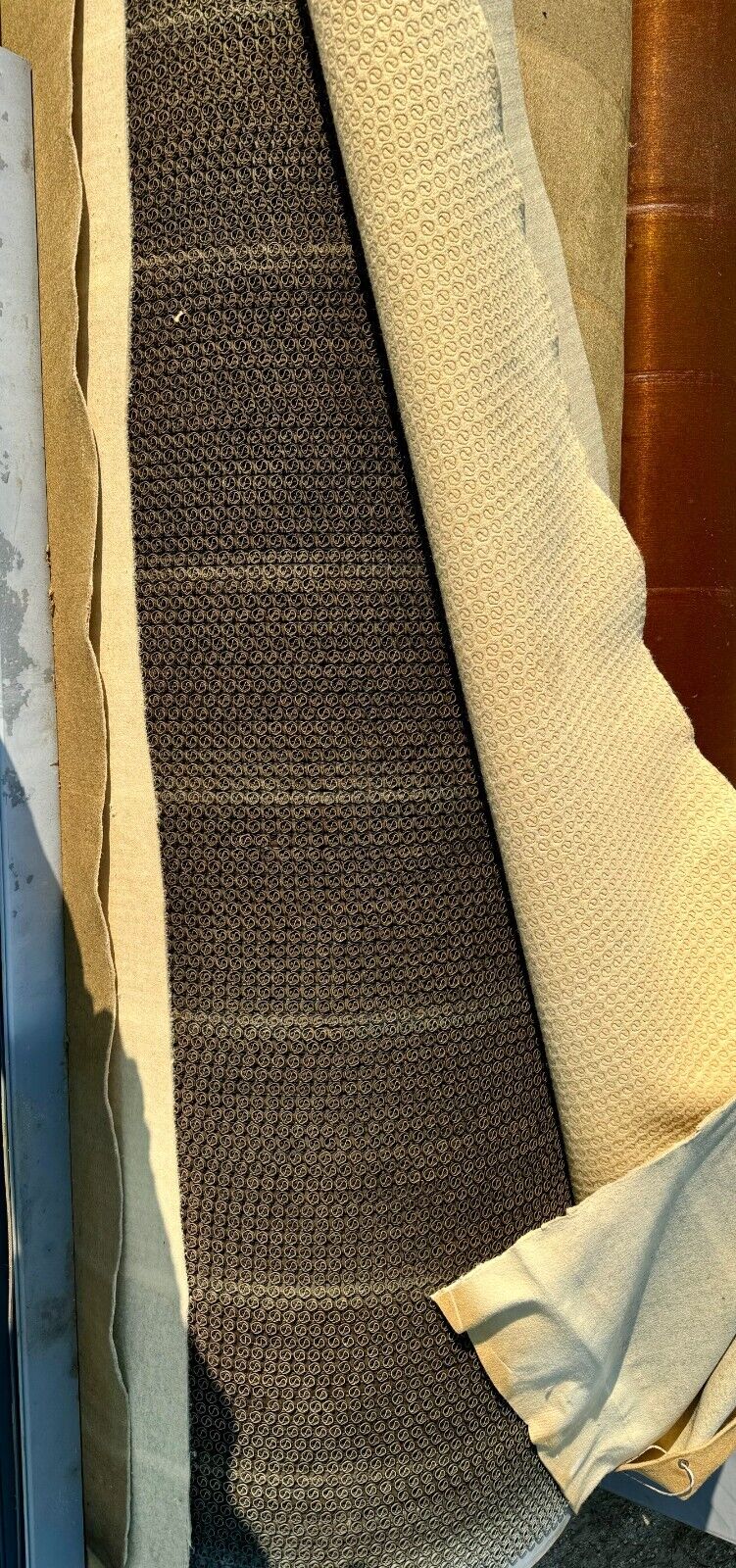 G. A. Braun Delta 32” Ironer Roll