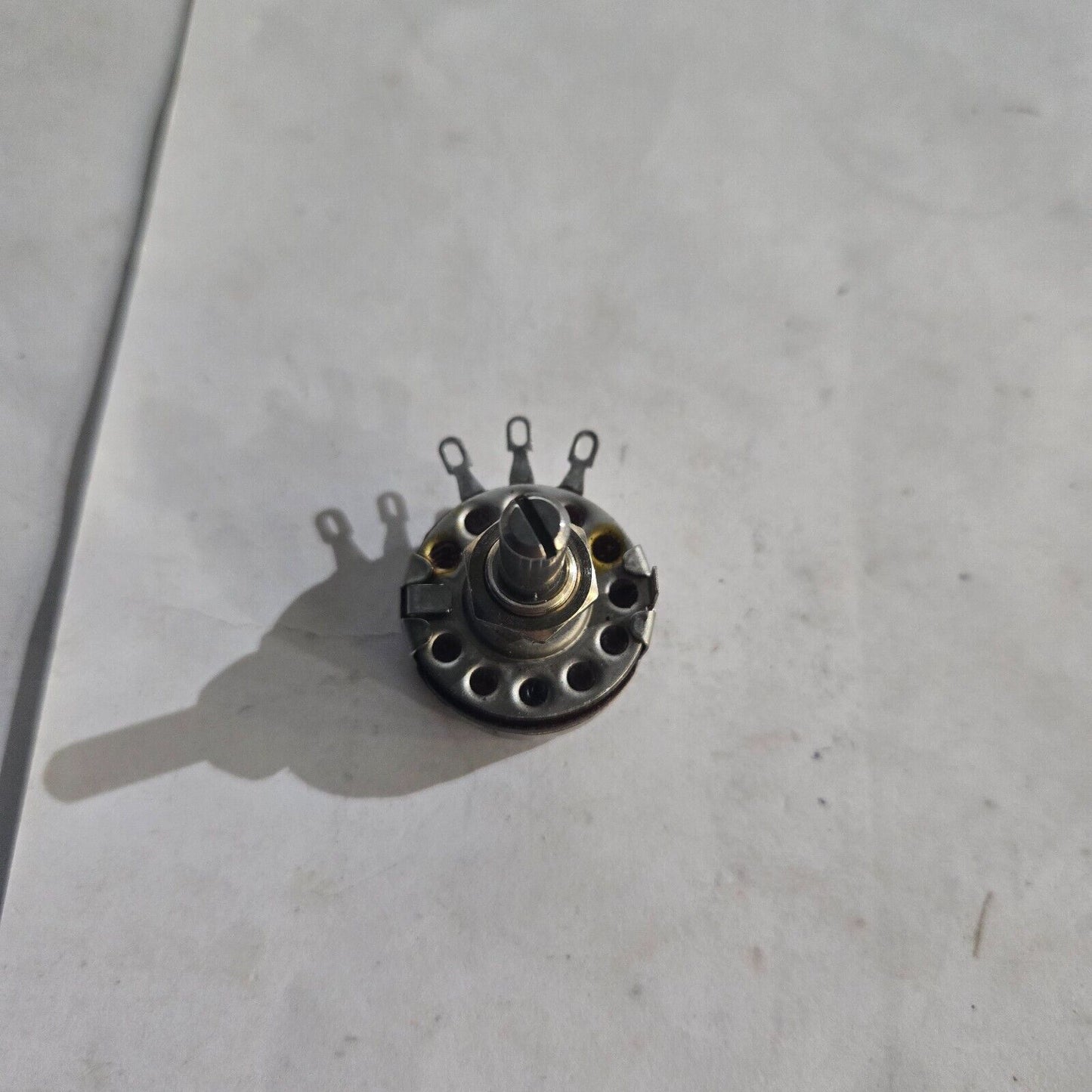 Clarostat RV4NAYSD202A