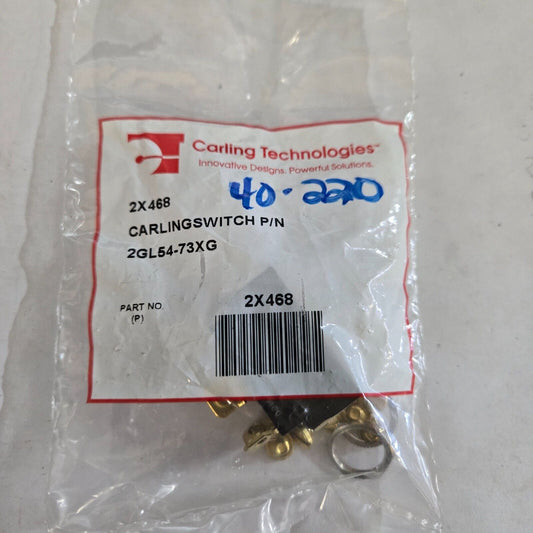 Carling Switch 2GL54-73XG