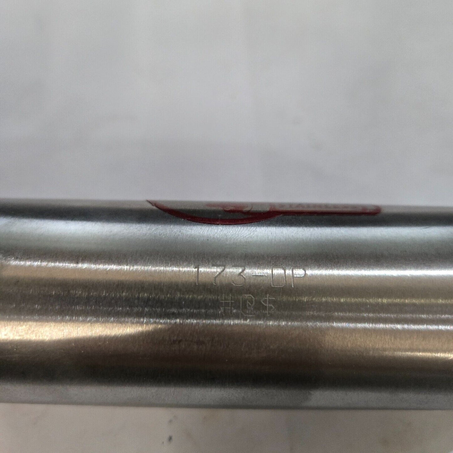 Bimba 173-DP Original Line Air Cylinder 1-1/2" Bore 3" Stroke 173DP