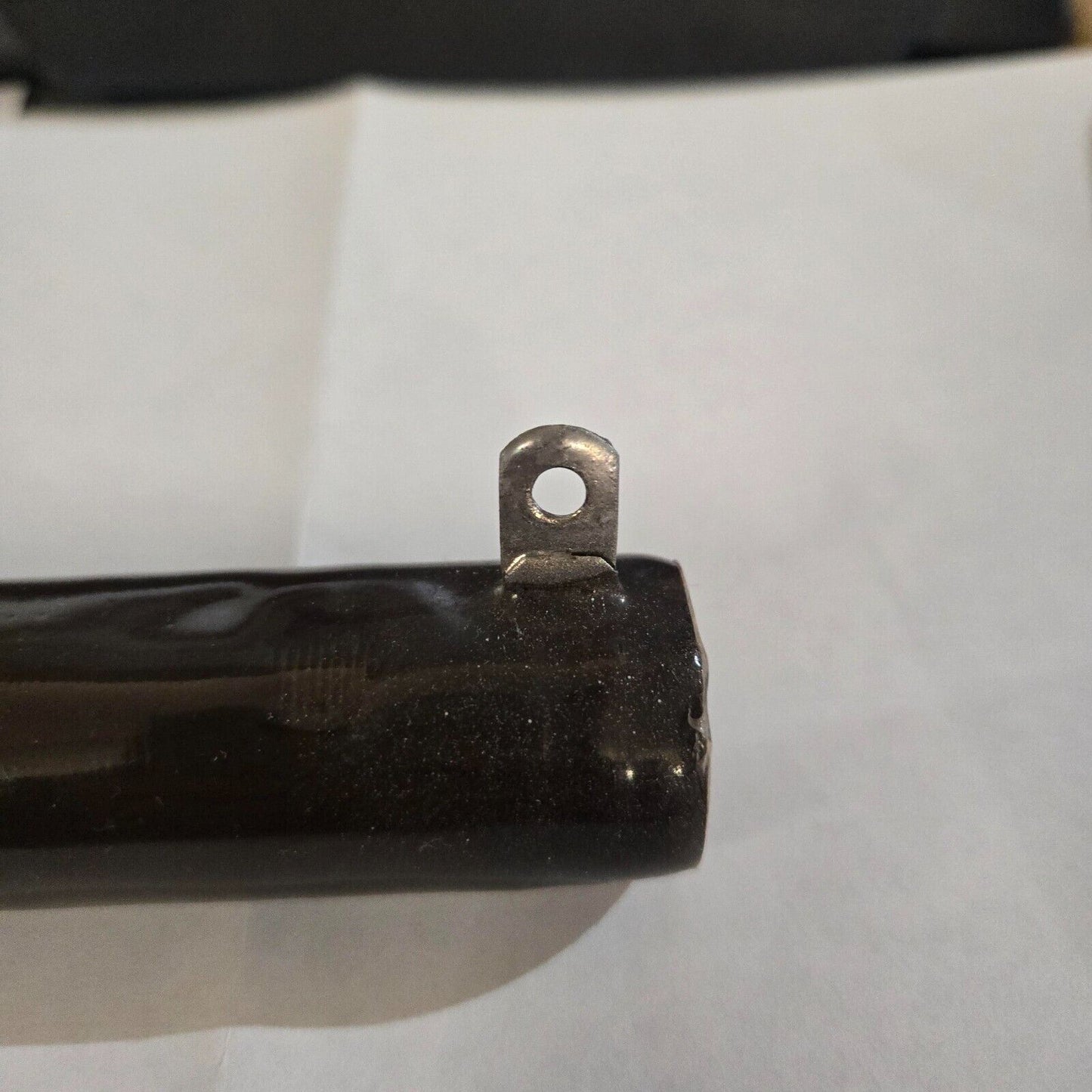 Braun E08200003 RESISTOR 100 OHM 225 WATT