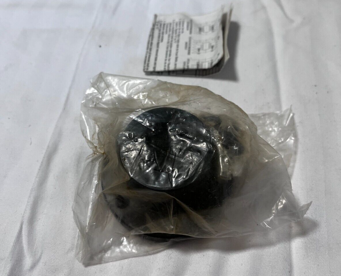 Baldor Maska LX7/8 L7/8 QD Bushing 7/8" Keyed Bore