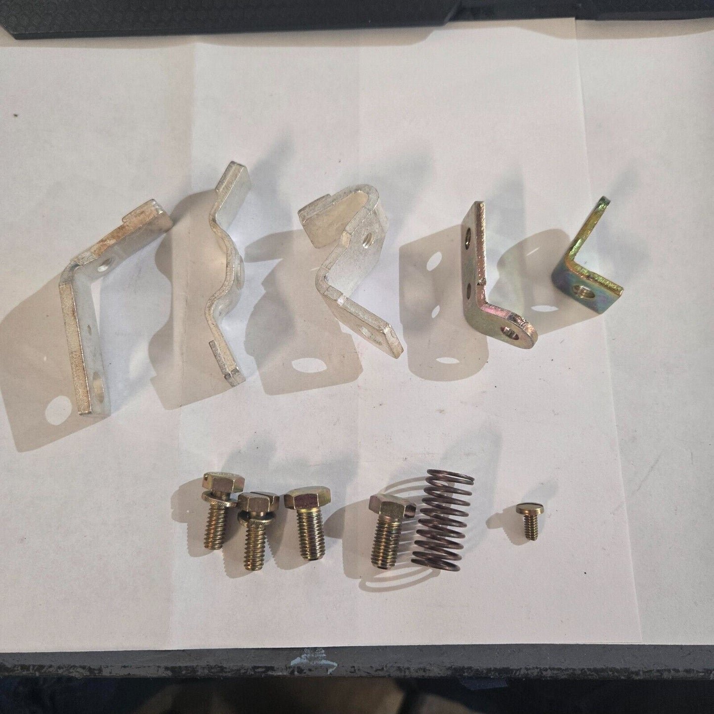 Allen Bradley Z-34040 Contact Kit