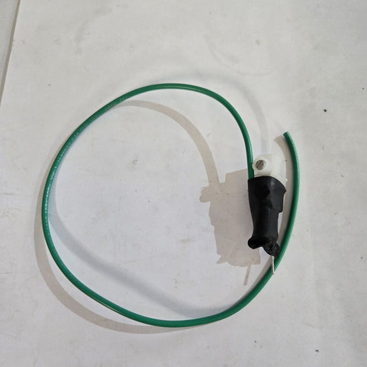 GA Braun 29-123-RC OBS - FILTER RC NETWORK / 050100010