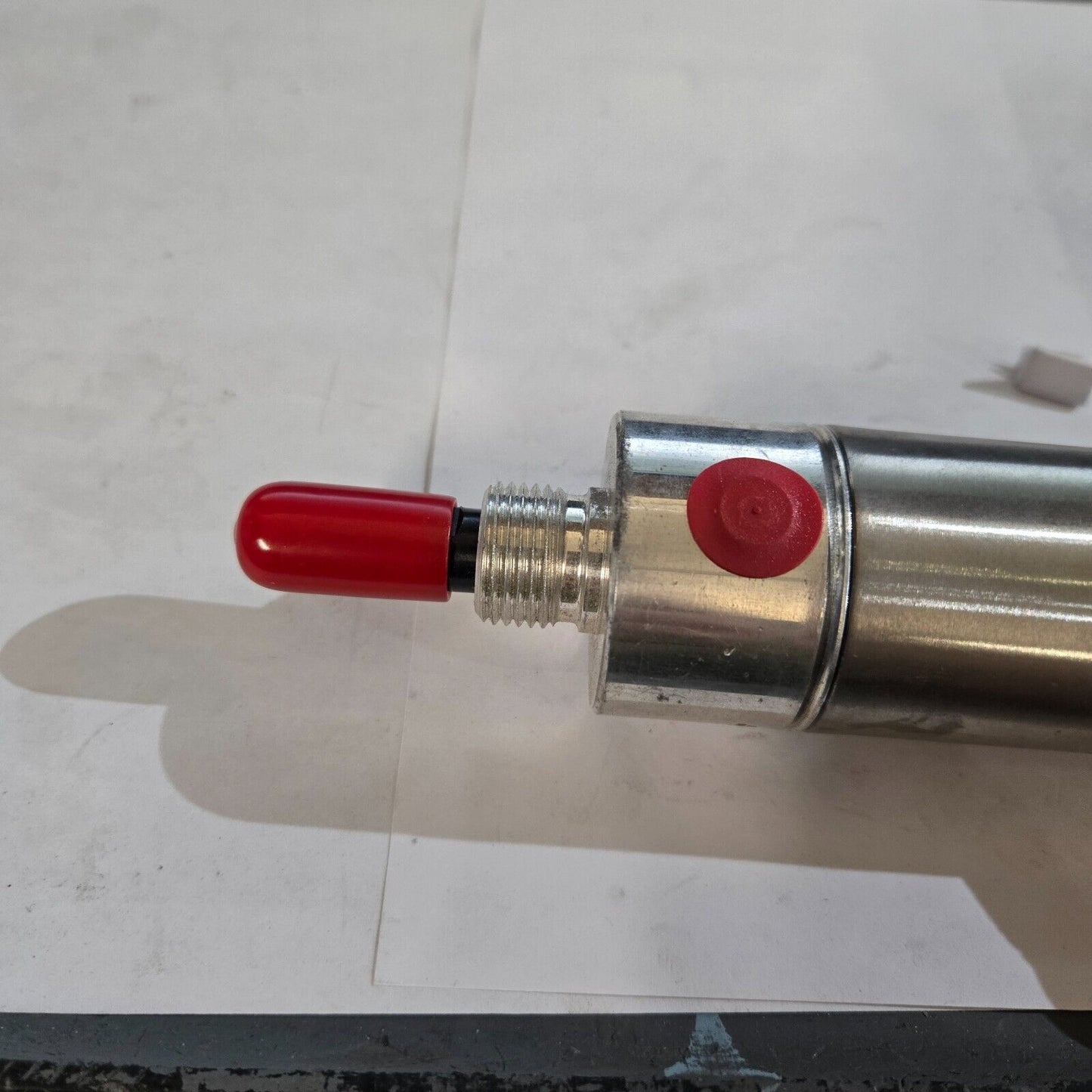 Bimba 173-DP Original Line Air Cylinder 1-1/2" Bore 3" Stroke 173DP