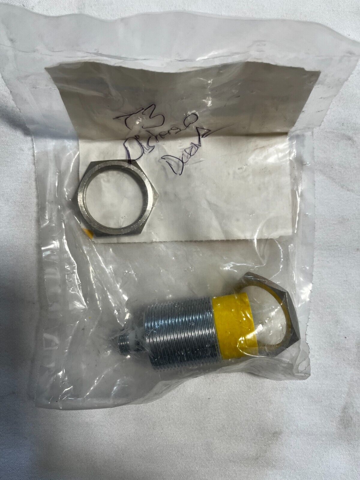 Milnor 09RPS30ADU Proximity Switch