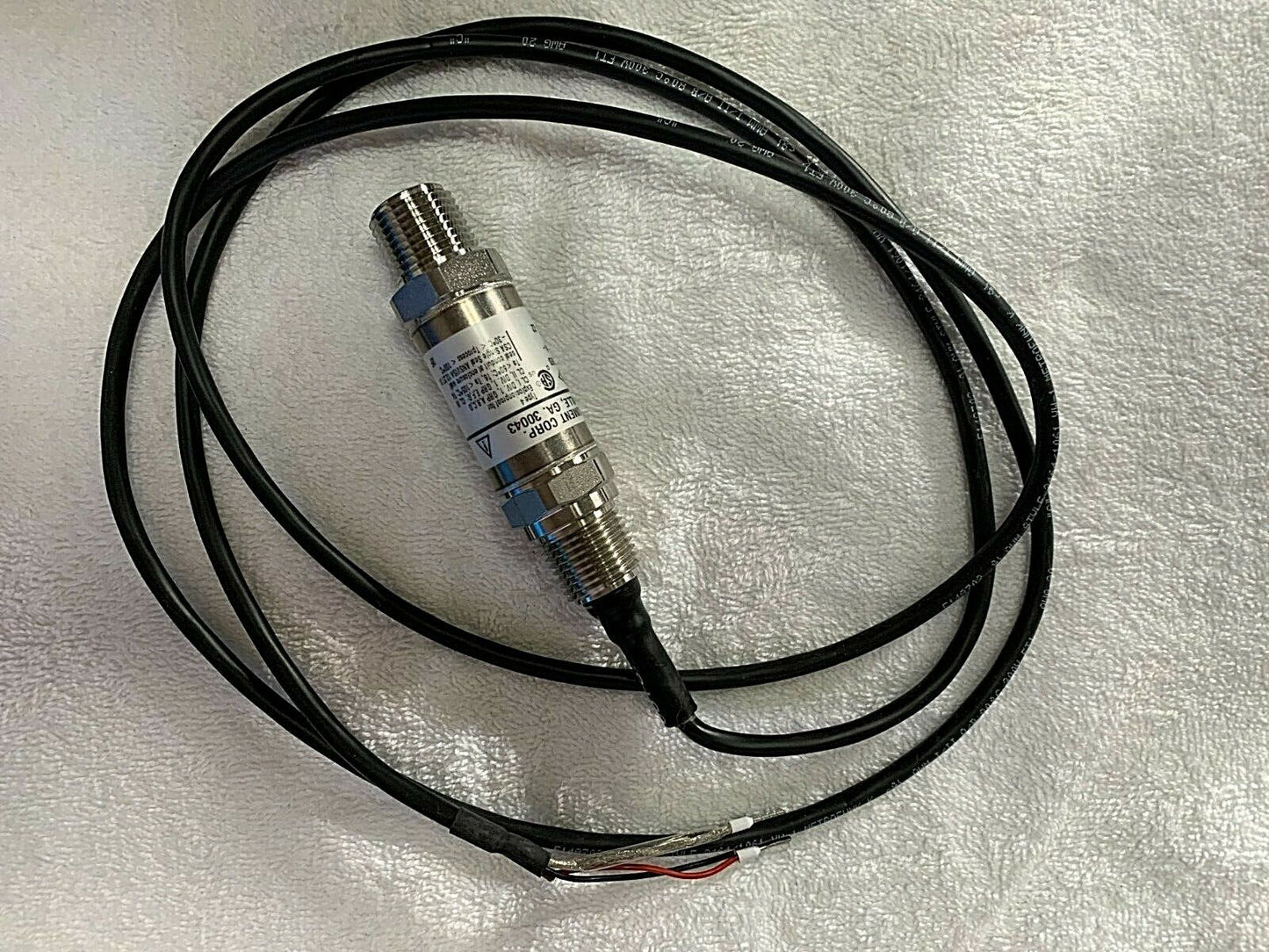 Wika Transmitter E-10