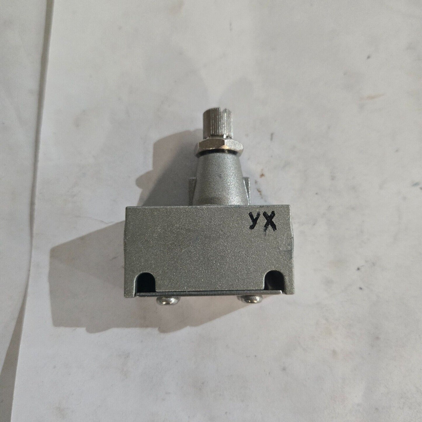 SMC AS2000-N01 / AS2000N01 (NEW NO BOX)