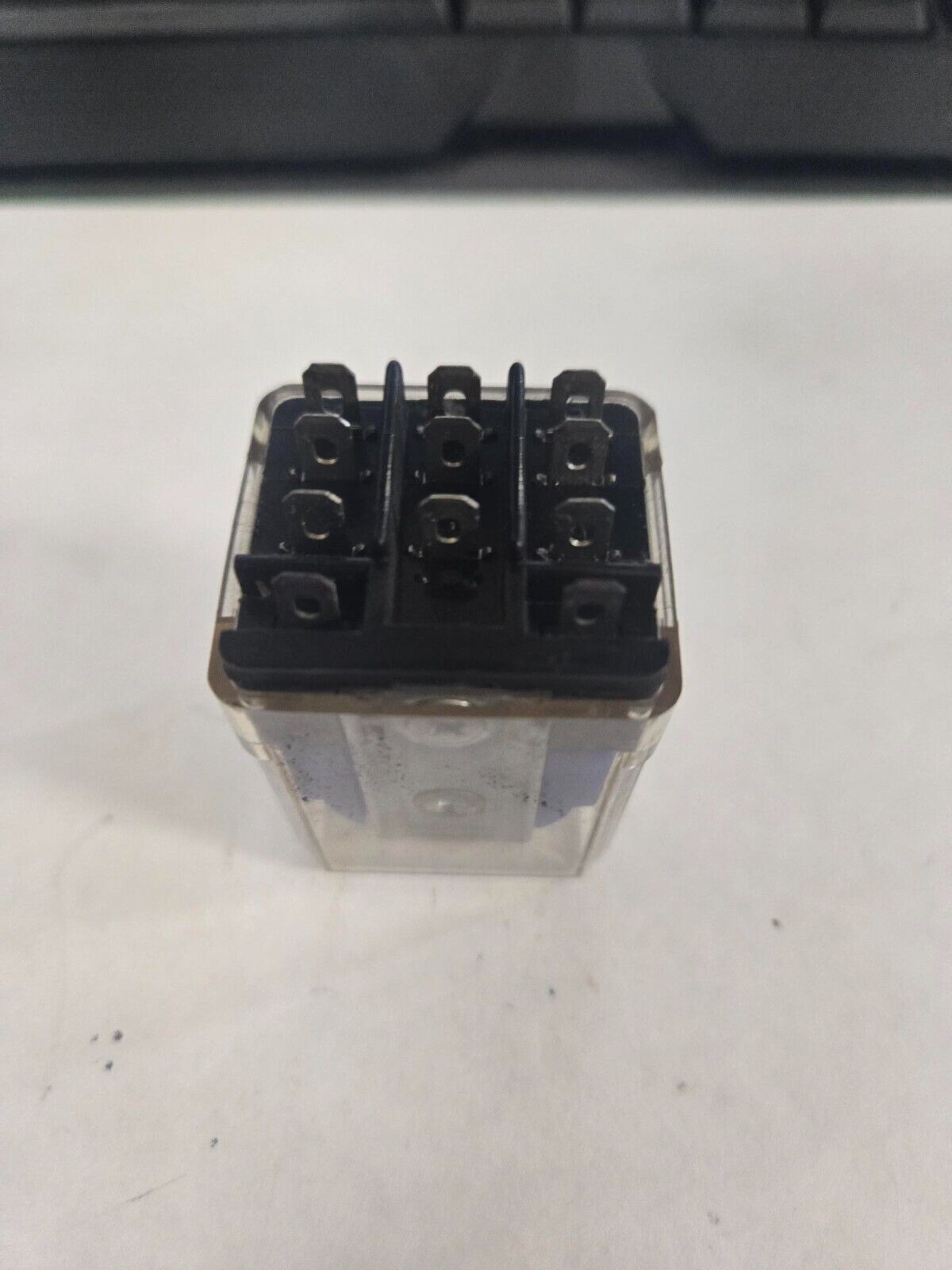 Deltrol 165 3PDT 120 VAC