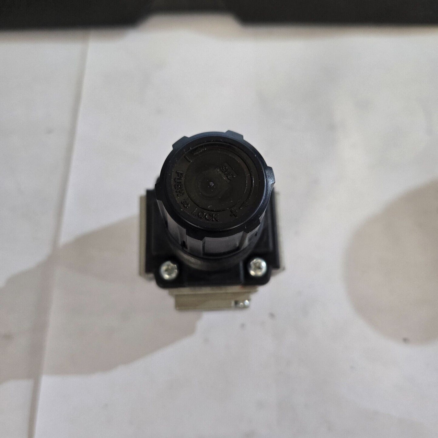 SMC AR25-N02-Z