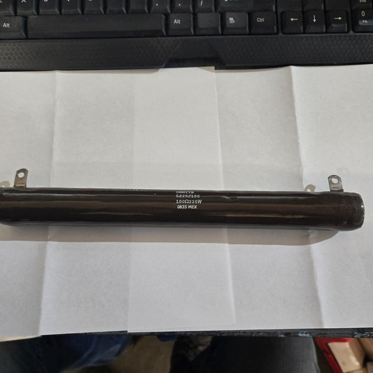 Braun E08200003 RESISTOR 100 OHM 225 WATT